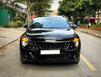 Kia Sportage 2023 Signature 2.0G - 18000 km