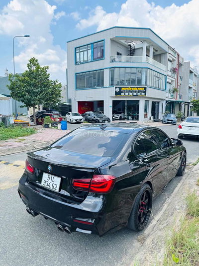 BMW 3 Series Up Full M3 ✅
