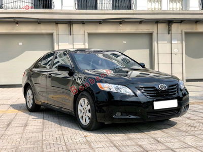 Xe Toyota Camry LE 2.4 2007