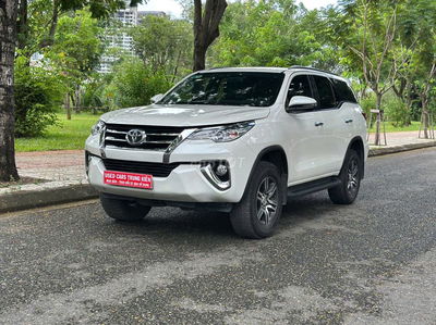 FORTUNER AT MÁY DẦU SX 2020 TRẮNG CỰC HOt