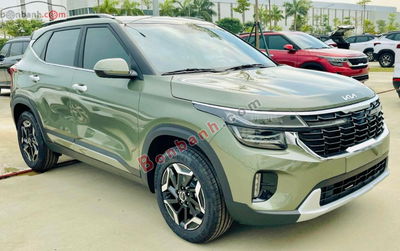 Xe Kia Seltos Premium 1.5 AT 2025