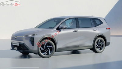 Xe VinFast Limo Green AT 2025