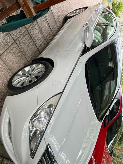 Hyundai Sonata 2011 đký2012 AT bản full nhập hàn