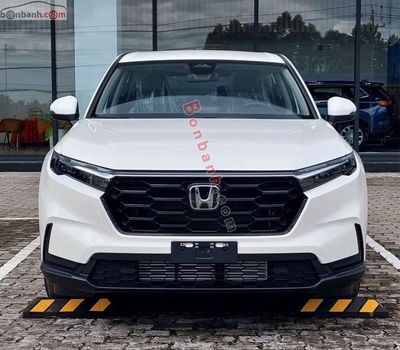 Xe Honda CRV G 2025
