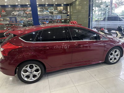 Ford Focus Sport 2014 2.0 AT - 58000 bảo hành 2026