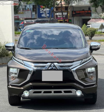 Xe Mitsubishi Xpander 1.5 AT 2021