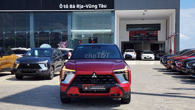 Mitsubishi Xforce 2024 Ultimate - 70000 km