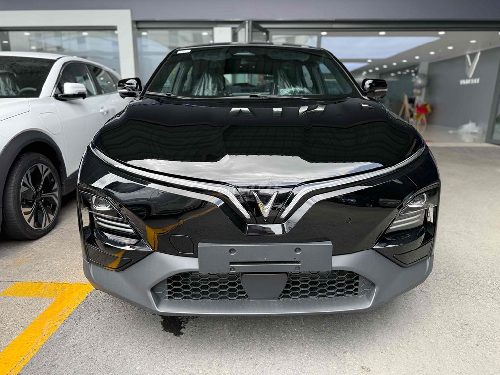 LÃI SUẤT THẤP, TRẢ GÓP NHẸ,120TR CẦM LÁI VF6 NGAY!
