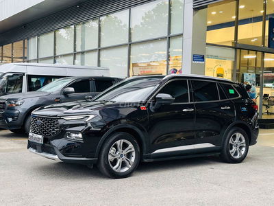 Ford Territory Titanium X 2024 lướt 7000, BH 2027