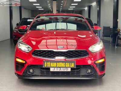 Xe Kia Cerato 2.0 AT Premium 2020
