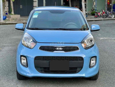 KIA MORNING 1.25MT 2022 ODO 94.000km XE GIA ĐÌNH