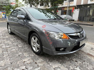Xe Honda Civic 2.0 AT 2009