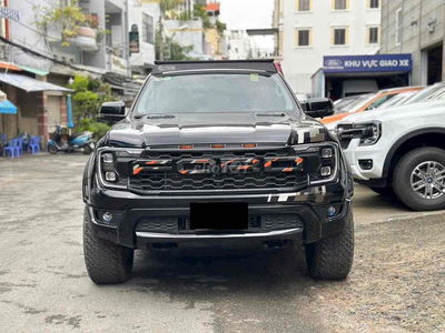 RANGER XLS 4x4 2025 LÊN FULL BODY RAPTOR XỊN