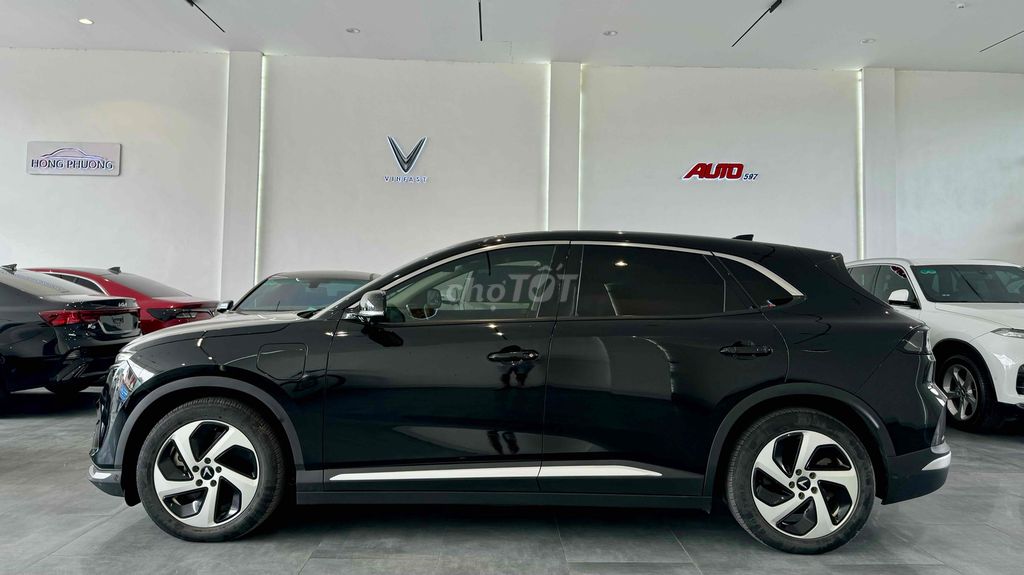 VinFast VF8 2023 Eco - 26000 km