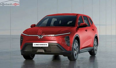 Xe VinFast Limo Green AT 2025