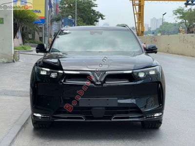 Xe VinFast VF9 Plus 2025