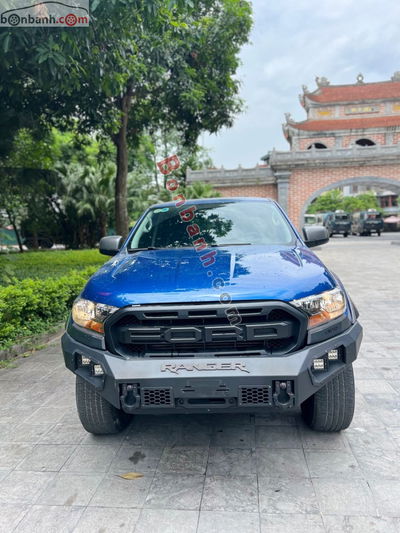 Xe Ford Ranger XLS 2.2L 4x2 AT 2021
