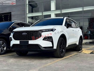 Xe Ford Territory Sport 1.5 AT 2025