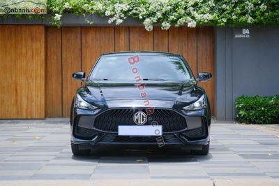 Xe MG 5 Luxury 1.5 AT 2023