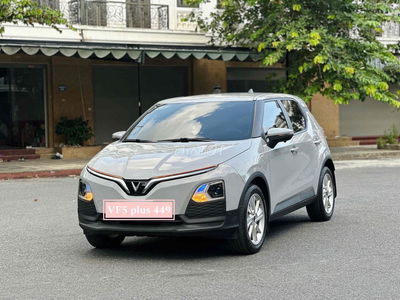 VinFast VF5 Plus 2024 - full đồ 499
