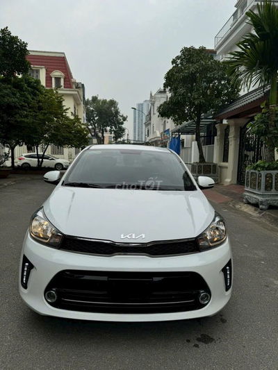 Kia Soluto 1.4 MT Deluxe 2022