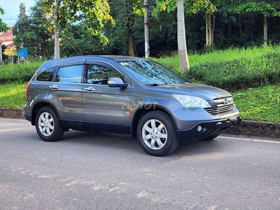 Honda crv sx 2009stđ tên tư nhân ,xe đẹp căng