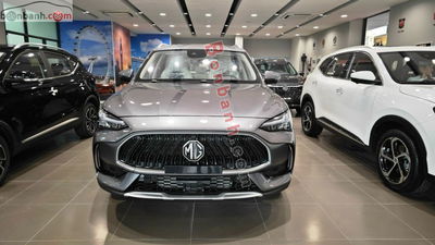 Xe MG HS 1.5T LUX 2024