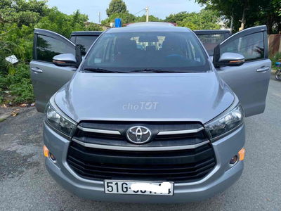 Toyota Innova 2019 một chủ mua mới