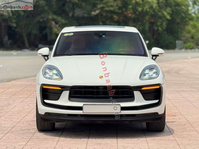 Xe Porsche Macan 2.0 2022