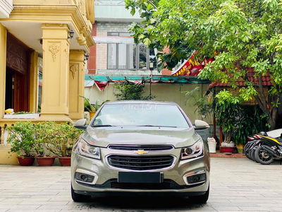 Chevrolet Cruze 2017 LTZ Odo 5v Cực Đẹp Giá Tốt
