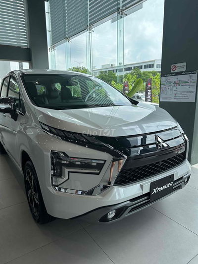 Mitsubishi Xpander 2025 Premium 1.5 AT