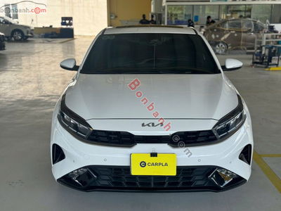 Xe Kia K3 Premium 1.6 AT 2022