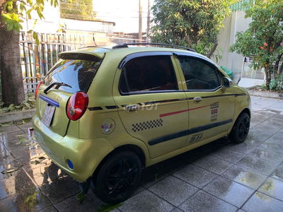 Chevrolet Spark 2009 - 250000 km
