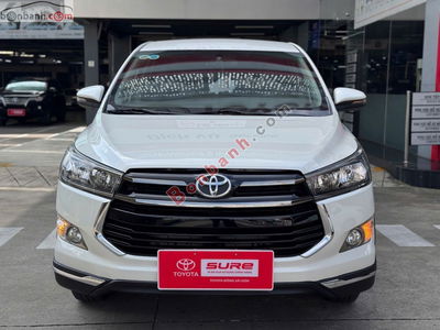 Xe Toyota Innova 2.0 Venturer 2019