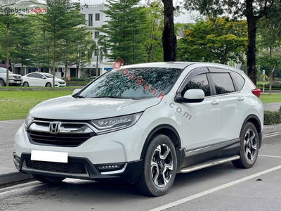 Xe Honda CRV L 2019