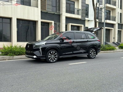 Xe Toyota Veloz Cross Top 1.5 CVT 2022
