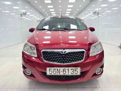 Daewoo GentraX 2009 CDX 1.6 AT - 97000km 1 chủ
