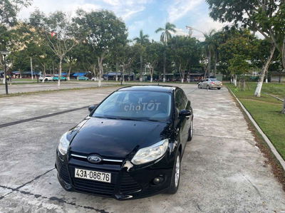 Focus 2013 Trend 1.6 AT Hatchback - 125000 km