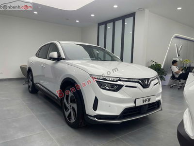 Xe VinFast VF8 Eco 2025