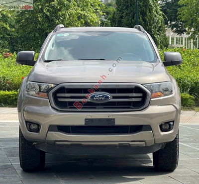 Xe Ford Ranger XLS 2.2L 4x2 AT 2019