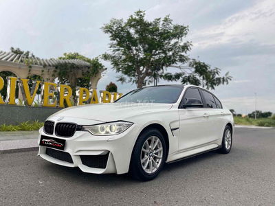 BMW 320i Sx:2014 Odo: 74.000km