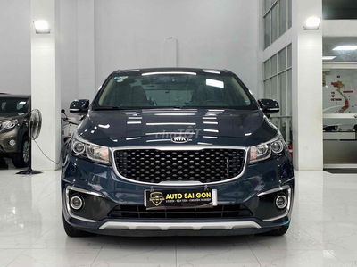 Kia Sedona 2016 3.3L GATH - 86000 km
