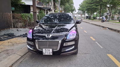 LUXURY 7 chỗ 2011 số tự động