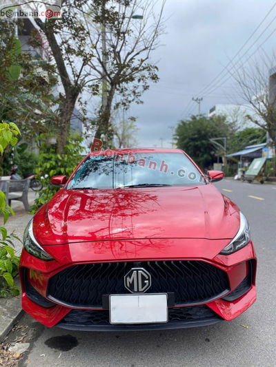 Xe MG 5 Standard 1.5 AT 2023