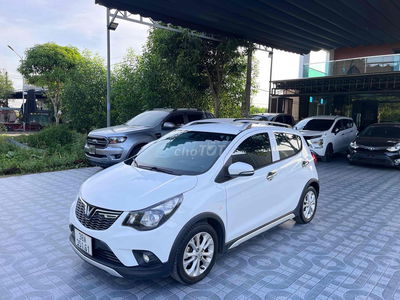 Fadil 2021 biển 38A 1 chủ từ đầu