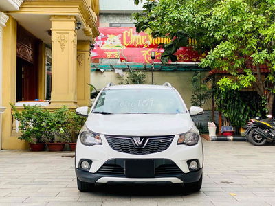 VinFast Fadil 2022 1.4AT Odo 6v Cực Đẹp Giá Tốt
