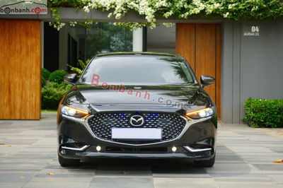 Xe Mazda 3 1.5L Luxury 2023