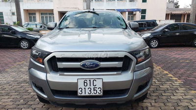 2017 XLS 2.2 MT - Chính chủ.