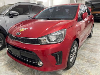 Kia Soluto 2020 1.4 MT Deluxe - 28000 km