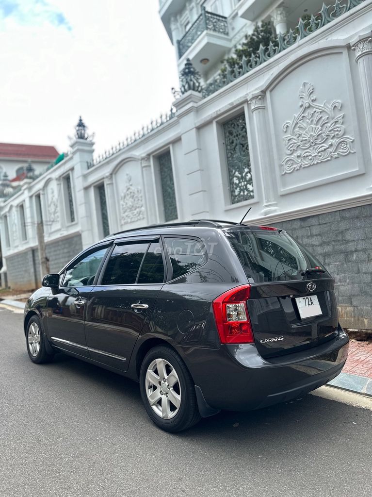 CARENS 2.0AT - 2008 ( bản full, chất xe rất mới )